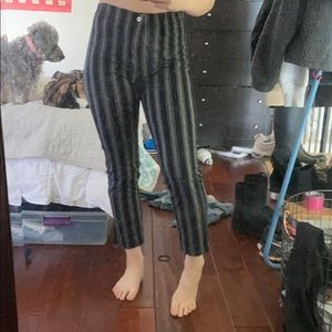 Brandy Melville pants